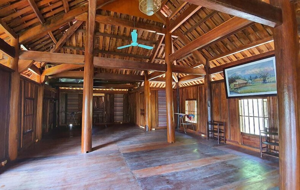 Yasmin Farm in Thai Nguyen, Vietnam