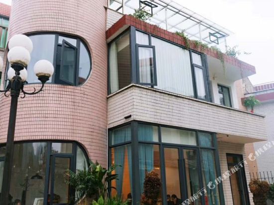 Love Garden - last minute hotel in Lishui
