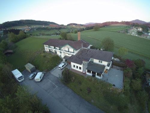Hotel Sonnenbichl in Bergen, Germany