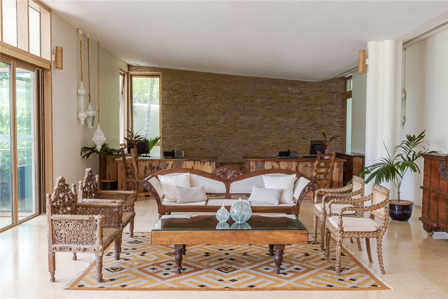 Melia Zanzibar in Kiwengwa, Tanzania