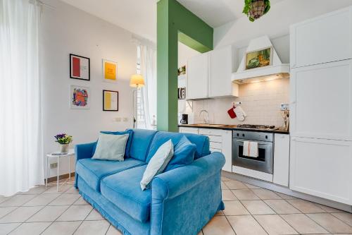Apartment Atelier Testaccio — 4-Star Luxury Hotel in Rome, Italy