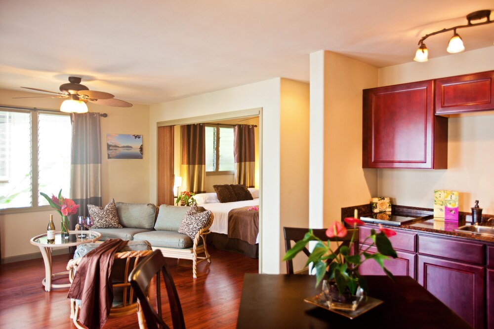 Paradise Bay Resort - photo 36