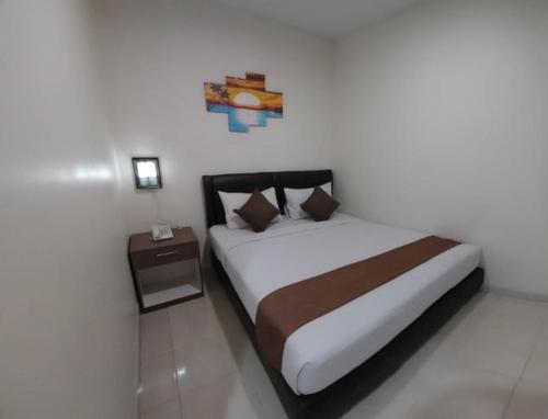 Grand Avira Hotel — Ambon — photo 4