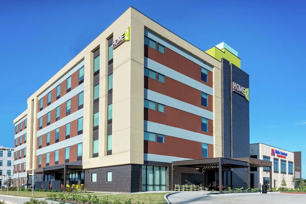 Home2 Suites by Hilton Rosenberg Sugar Land Area in Richmond, United States