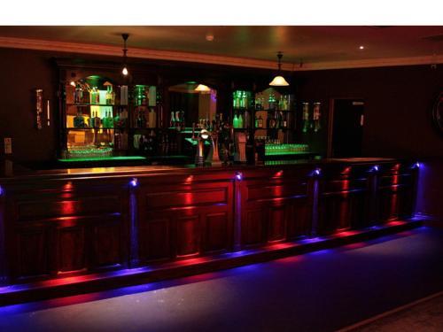 The Royal Hotel Arklow