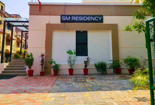 SM Residency - last minute hotel in Bhubaneshwar