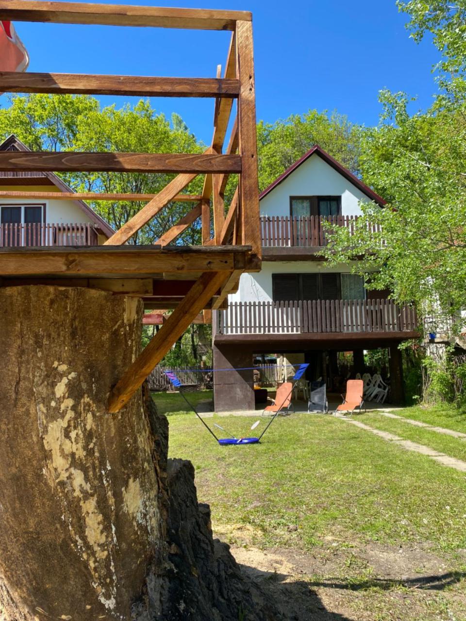 Tufa Vendégház - last minute hotel in Rakamaz