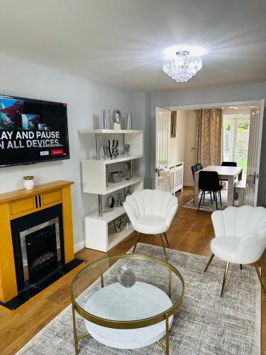 Corby Homely Stay — hotel in Corby