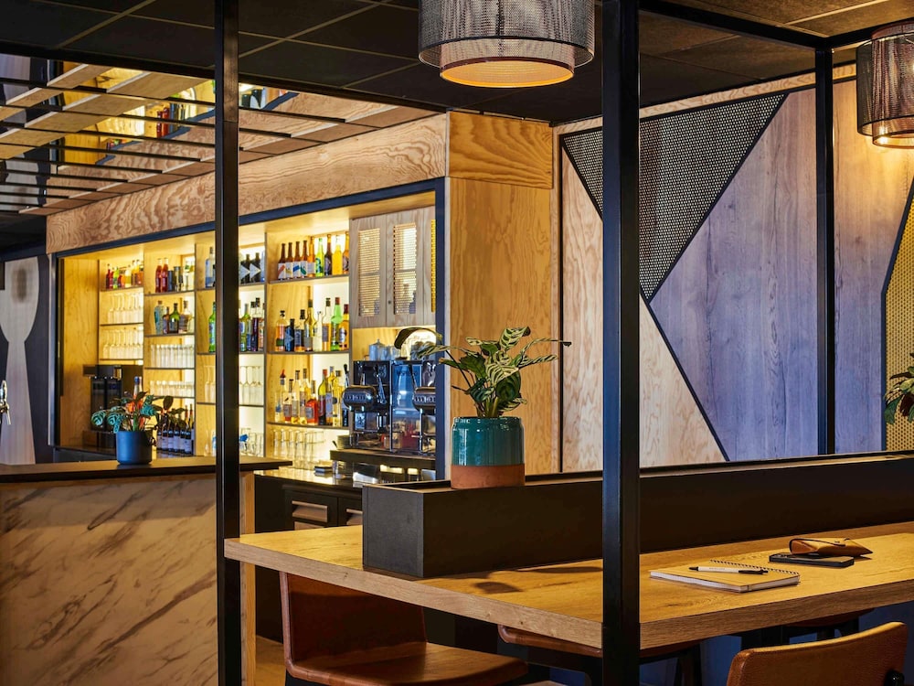 Mercure Paris Gare de Lyon TGV — 4-Star Luxury Hotel in Paris, France