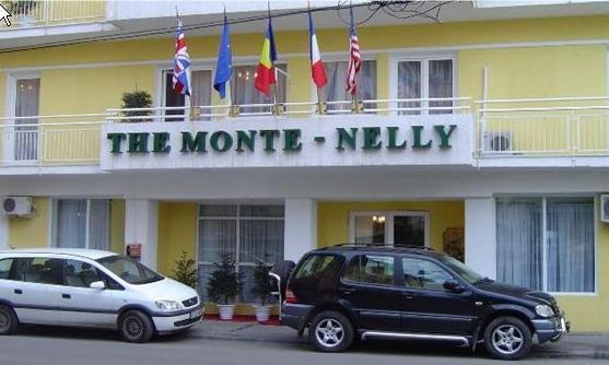 Hotel Monte Nelly - last minute hotel in Bucharest