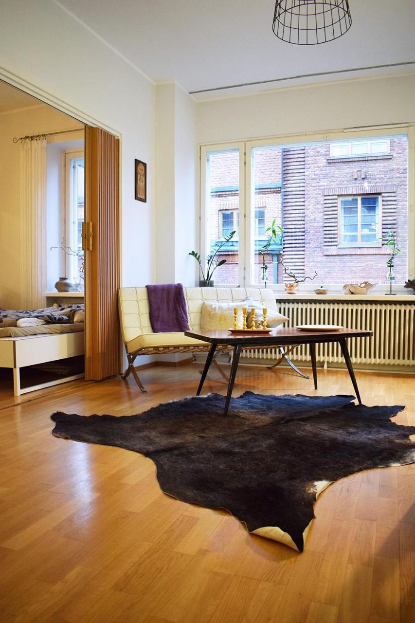 Studio Ateljee — 5-Star Luxury Hotel in Helsinki, Finland