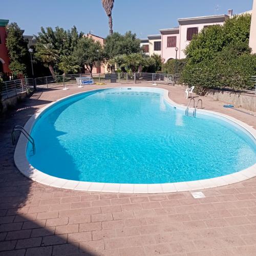 Casa Luca ai Borghi di Villasimius — 4-Star Luxury Hotel in Villasimius, Italy