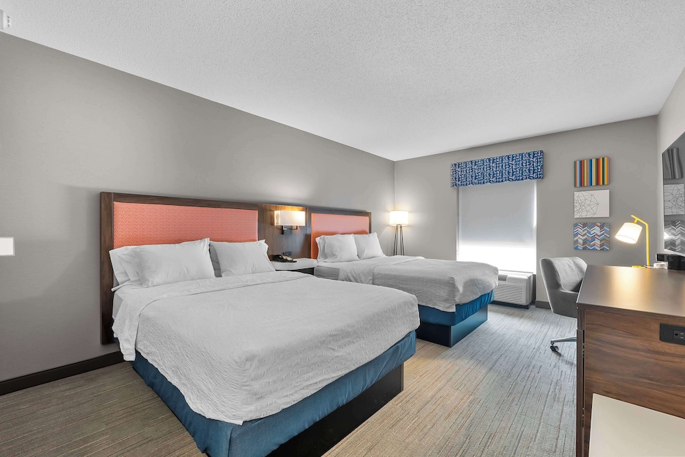 Hampton Inn & Suites St. Louis South I 55 - photo 26
