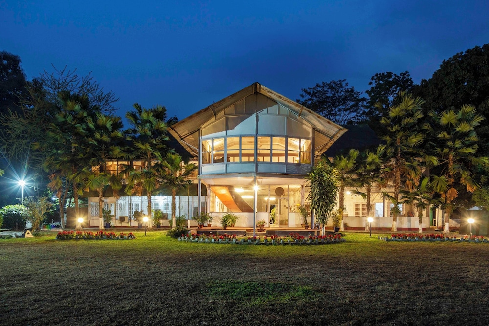 amã Stays & Trails Hathikuli Assam in Bokakhat, India