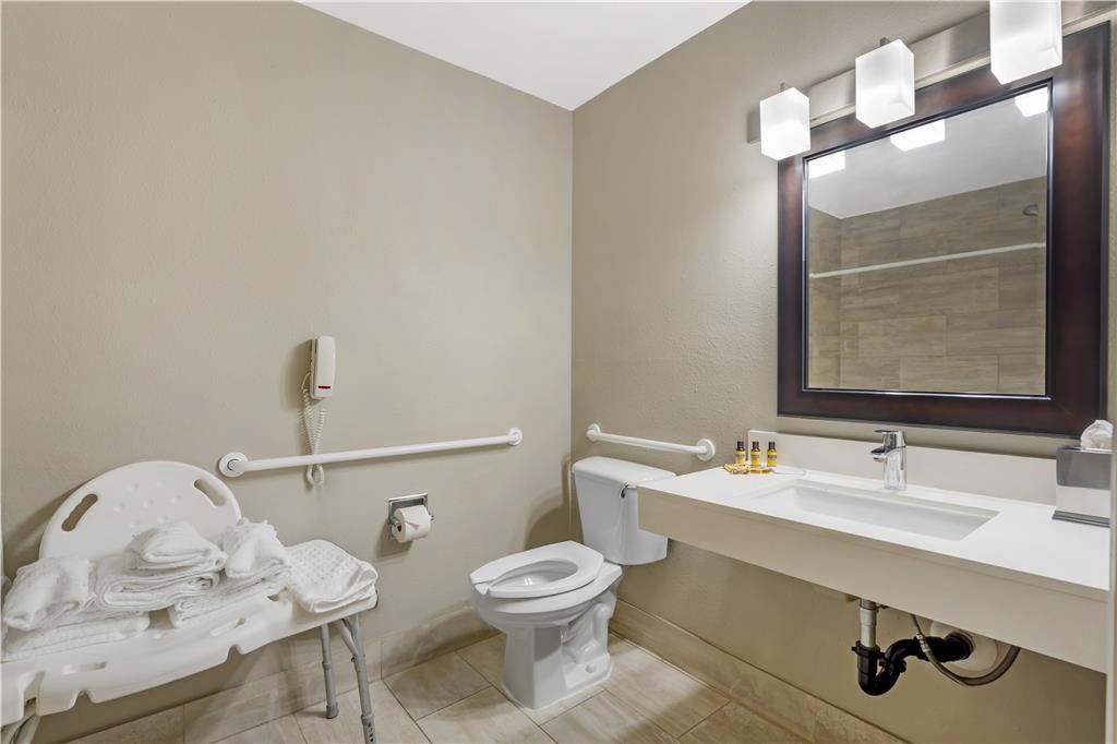 Best Western Plus Aberdeen - photo 47