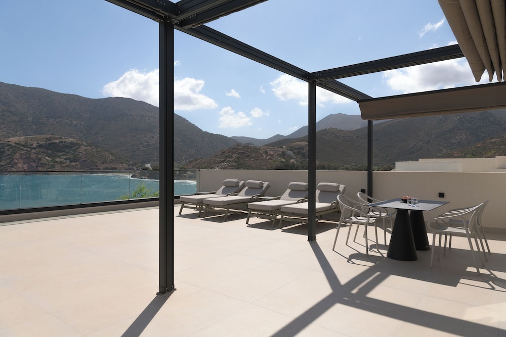 מרפסת / טרסה