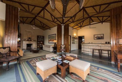 Forsyth S Lodge — Sohagpur — photo 5
