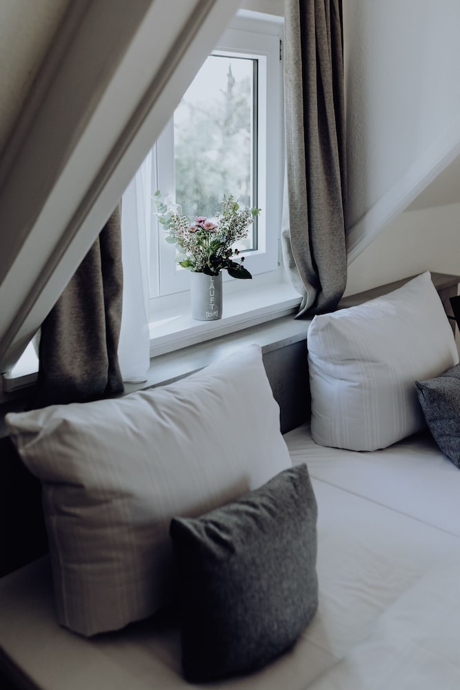 Das Stein - carbon neutral hotel in Amerang