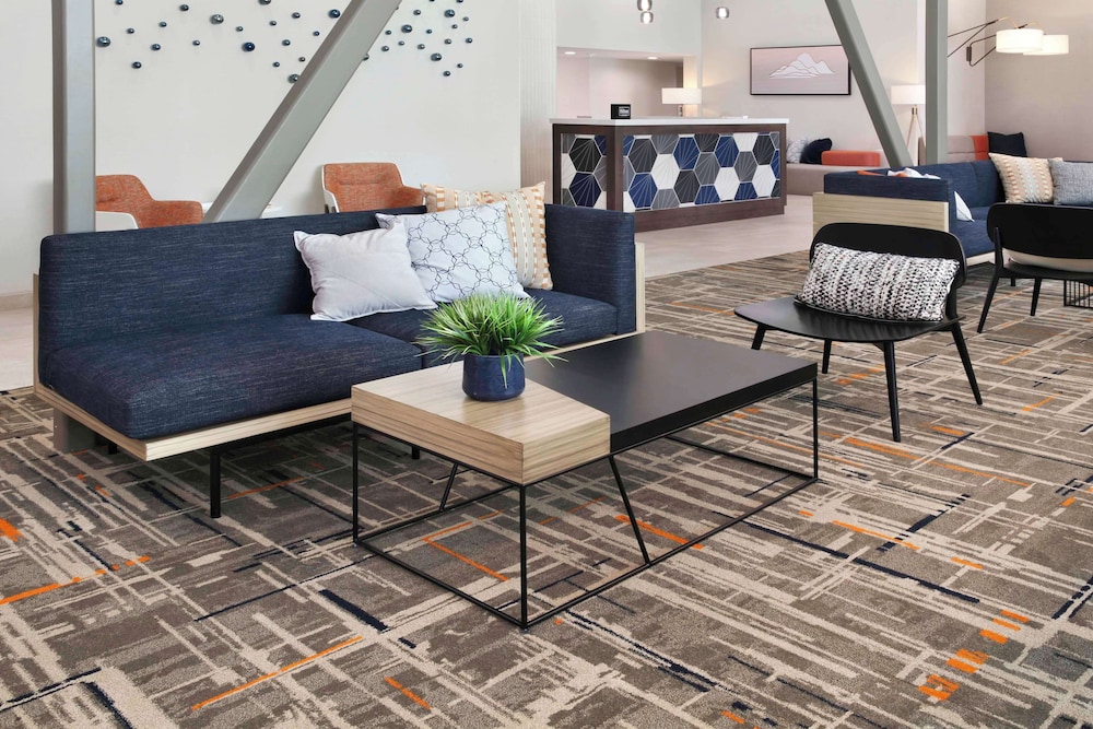 Homewood Suites by Hilton San Diego Central - photo 10