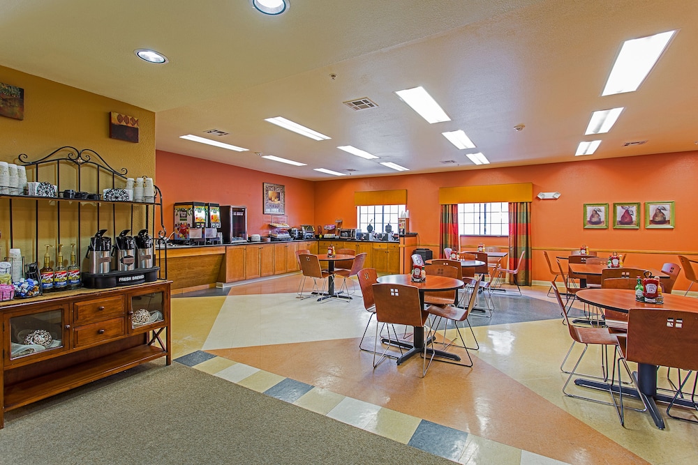 Hotel Ruidoso Midtown - photo 22