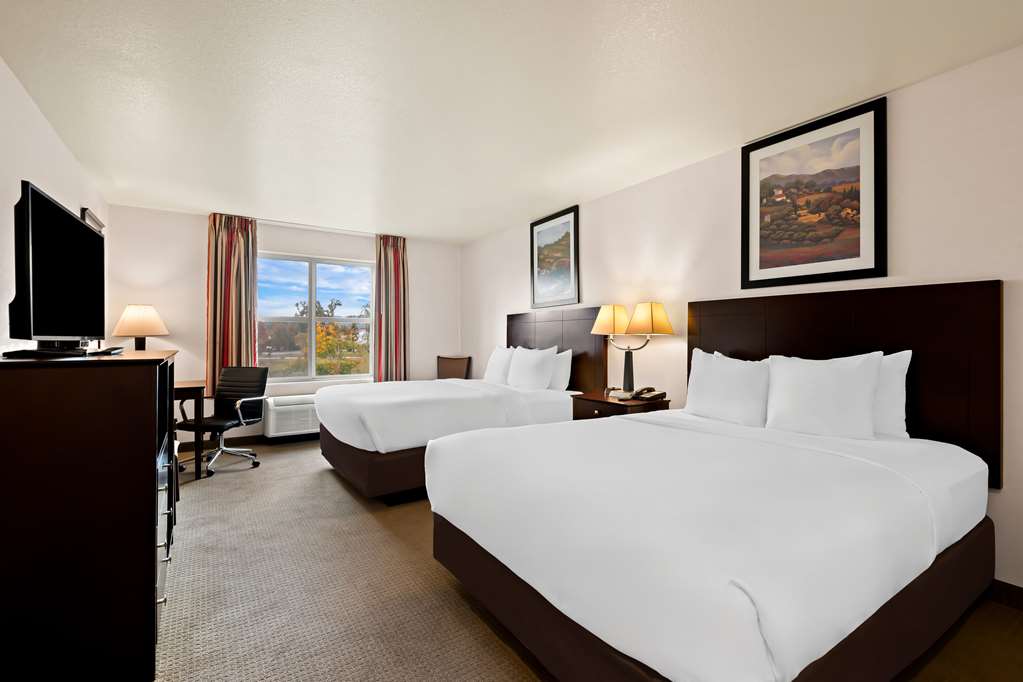 Comfort Inn & Suites Creswell - photo 14