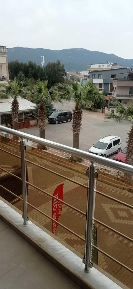 Muber Otel — Menderes — photo 4