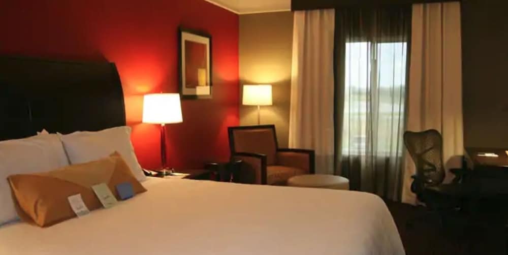 Hilton Garden Inn Oxford Anniston - photo 6