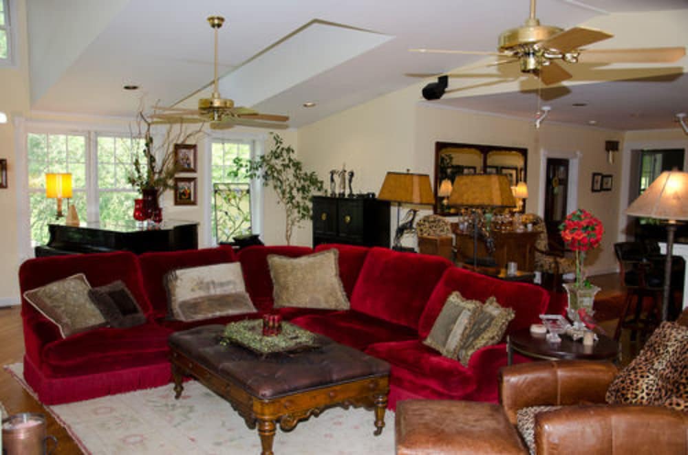 Inn at Clearwater Pond - photo 88