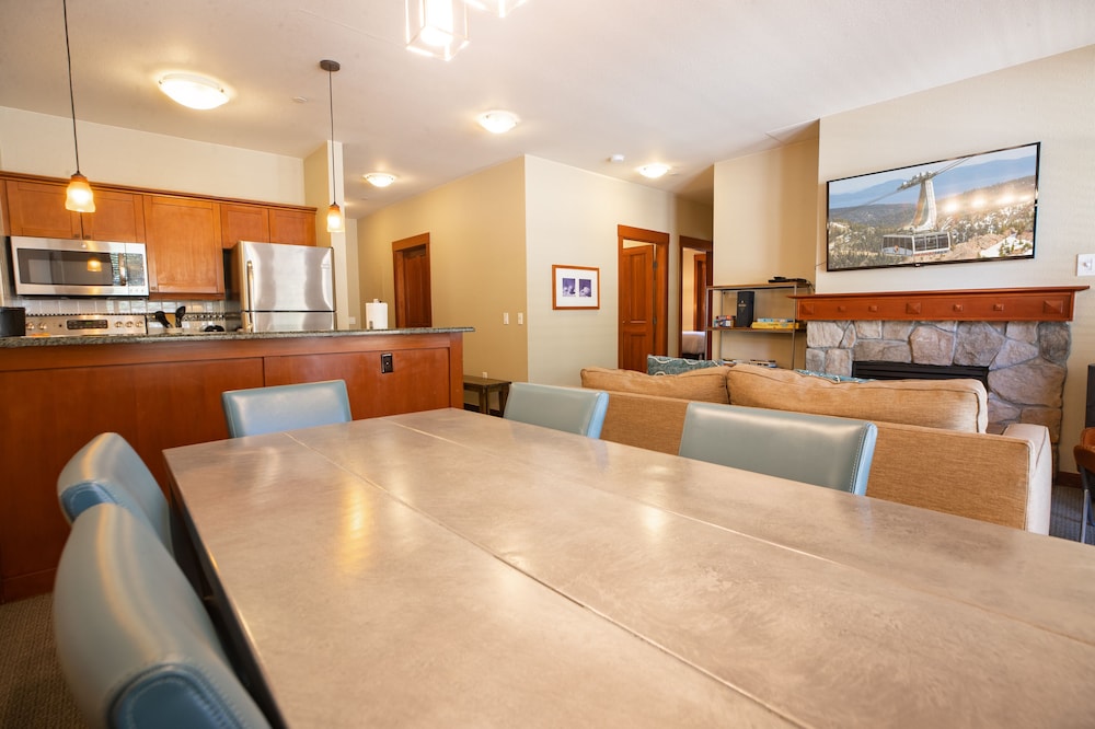 The Village at Palisades Tahoe - photo 139