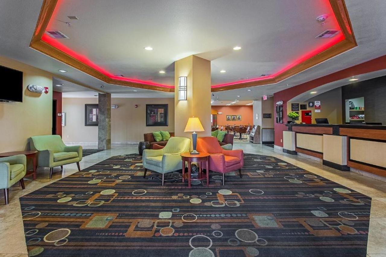Hotel Ruidoso Midtown - photo 6
