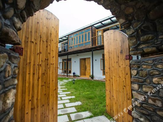 Welcome Home Moganshan - last minute hotel in Deqing