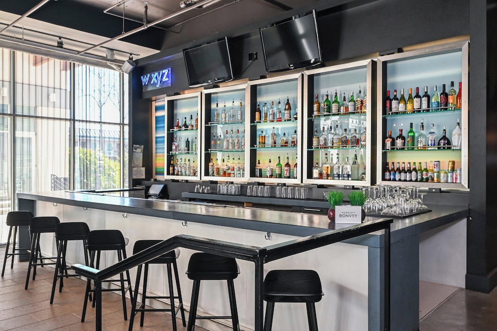 Aloft Charleston Airport & Convention Center - photo 36
