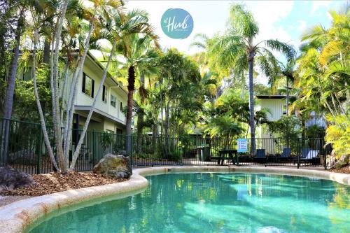 The Hub Hervey Bay in Torquay, Australia
