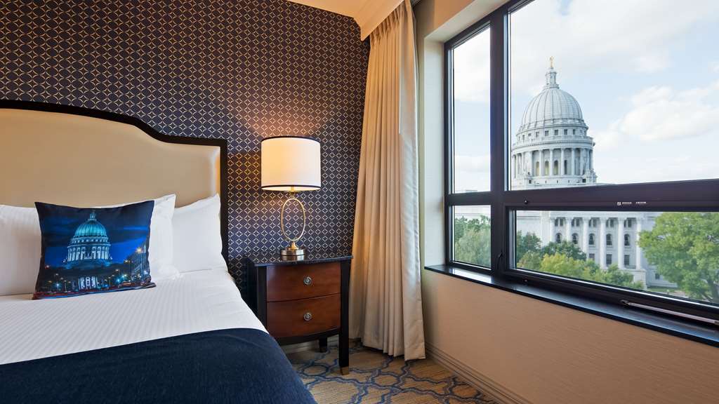 Best Western Premier Park Hotel - photo 13