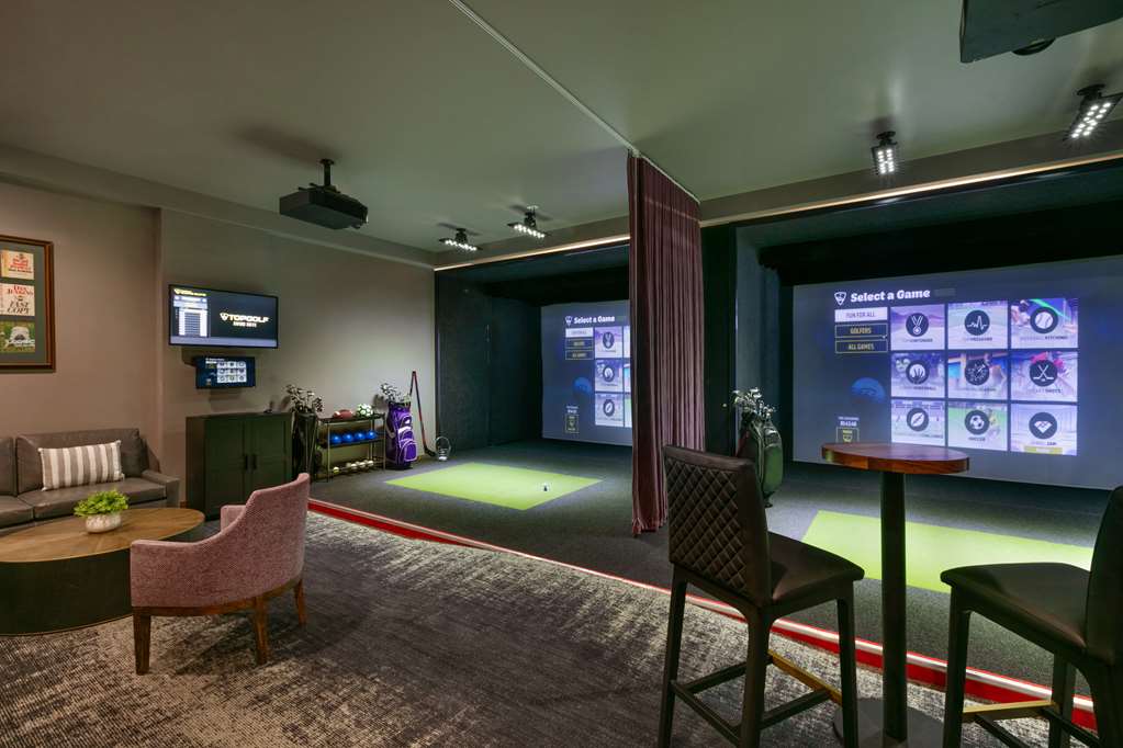 Hyatt Place Fort Worth TCU - photo 48