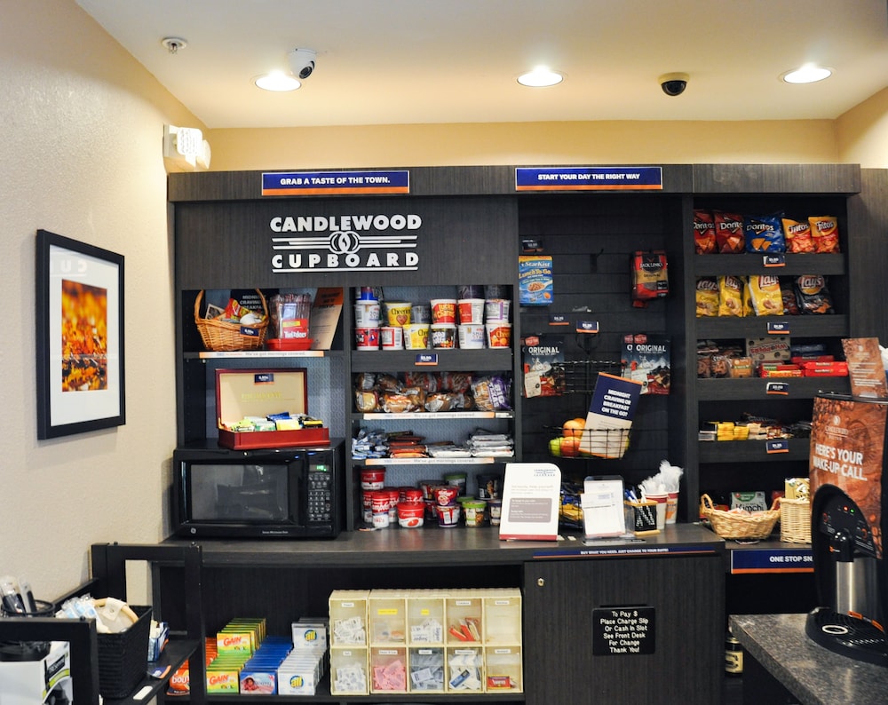 Candlewood Suites Louisville Airport by IHG - photo 24