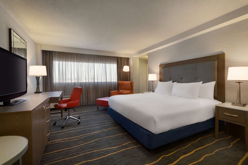 DoubleTree by Hilton Hotel Albuquerque - photo 22