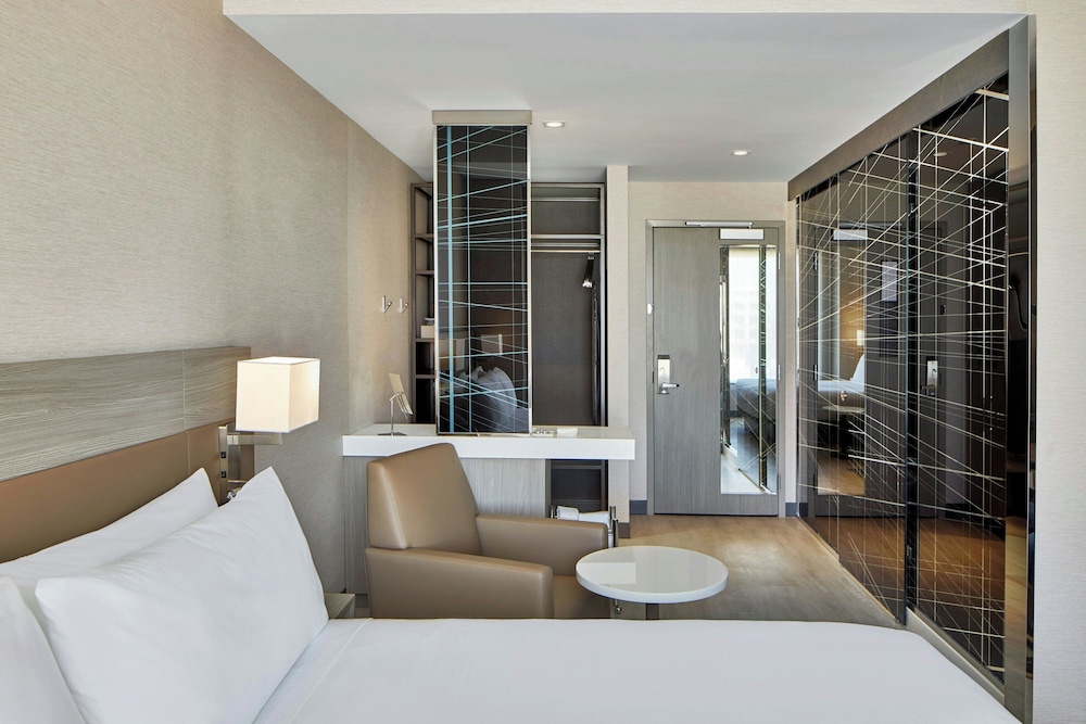 AC Hotel Sacramento - photo 23