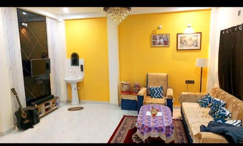 Bajrang kutir 1 - last minute hotel in Varanasi