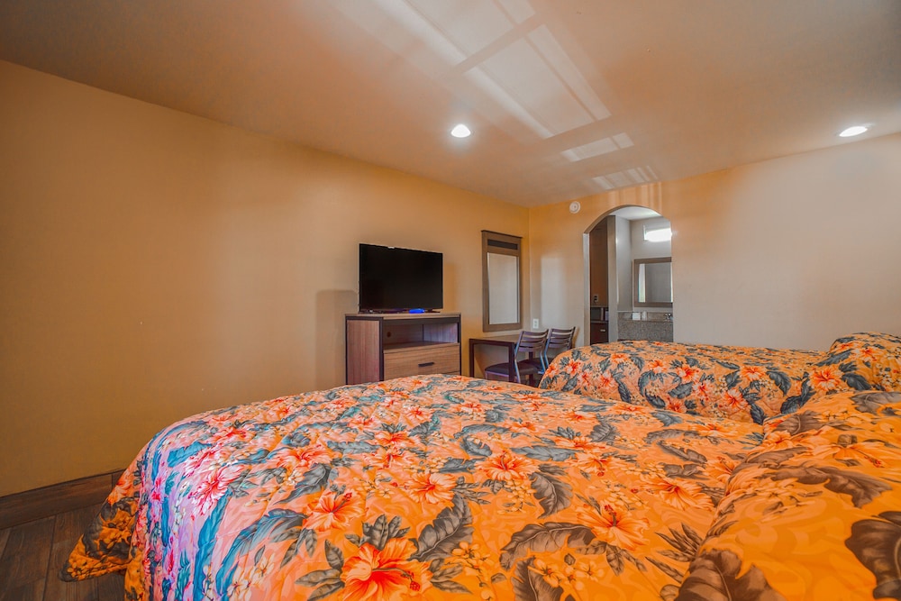 Days Inn by Wyndham Aransas Pass - photo 28