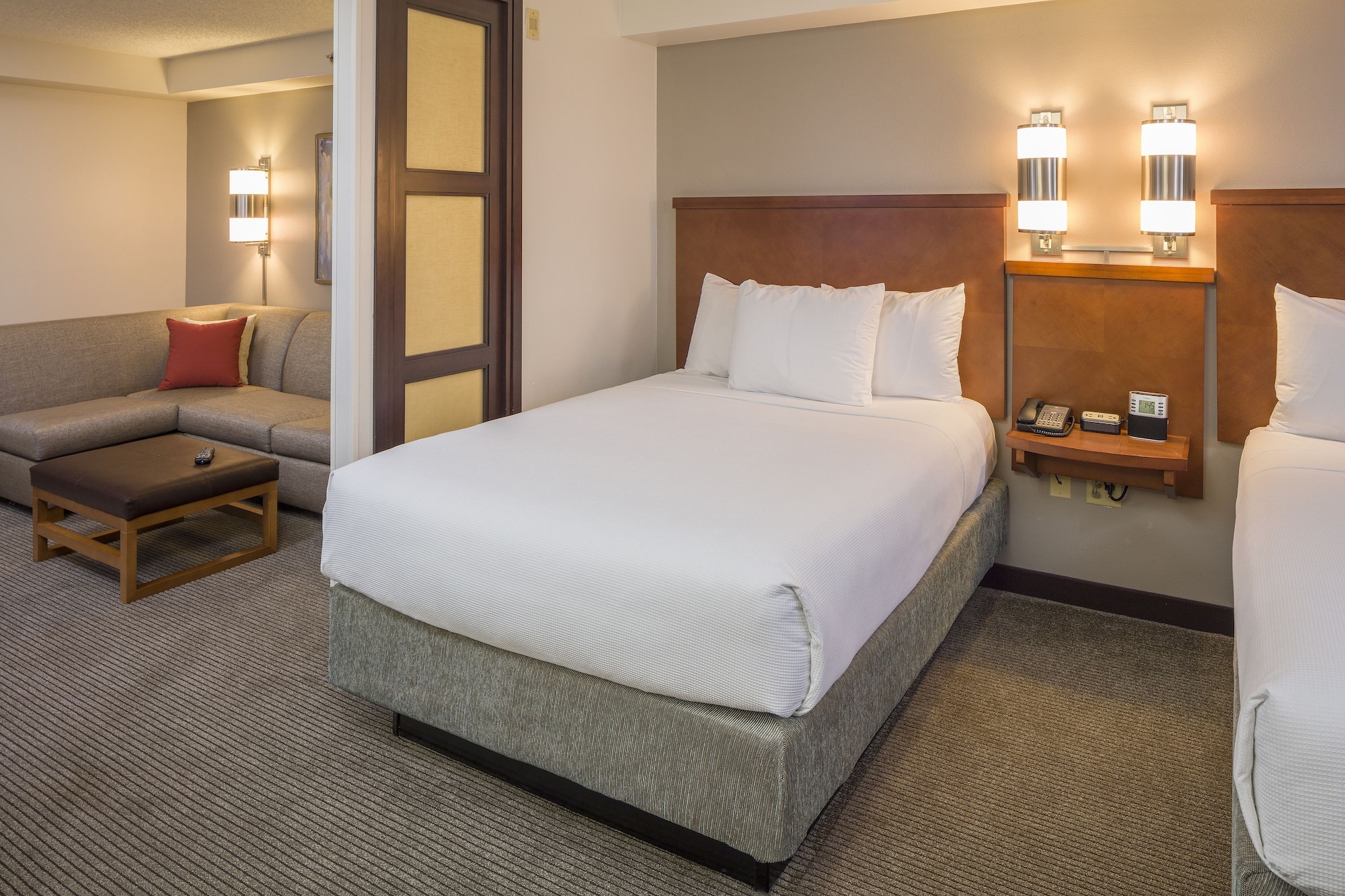 Hyatt Place San Antonio Airport Quarry Market - photo 3