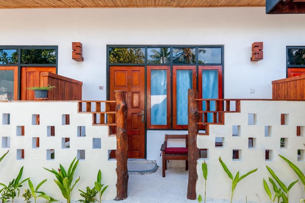 Luxe Guraidhoo Retreat 10843439 — Guraidhoo