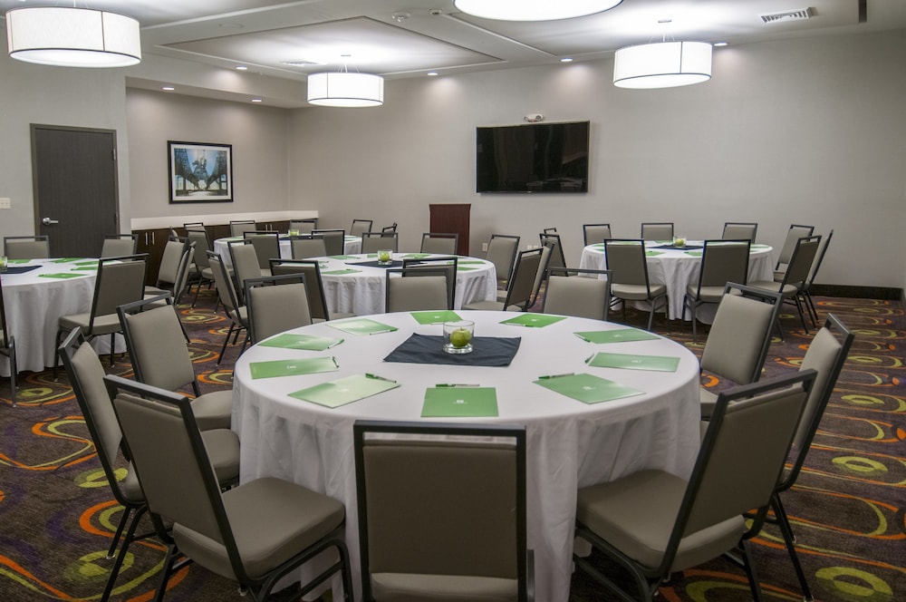 Holiday Inn New Orleans Airport North by IHG - photo 36