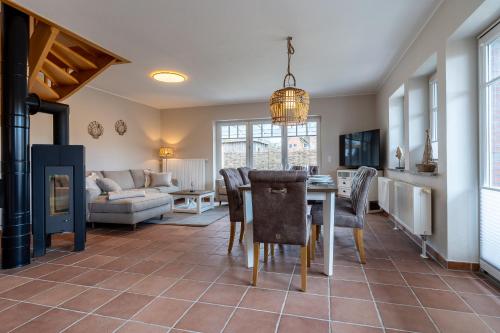 Diekhus SPO Diekhus 1 in Sankt Peter-Ording, Germany