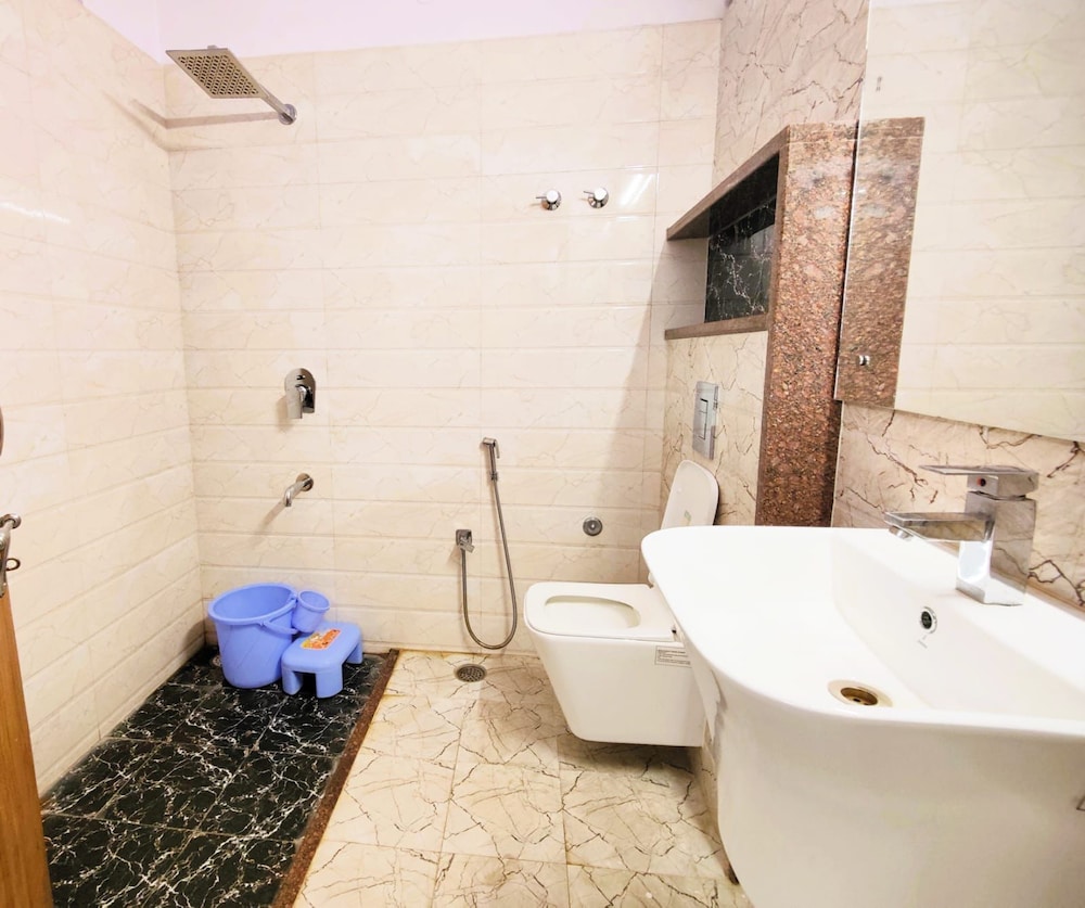 Hotel Roop Highlights - last minute hotel in Jaipur