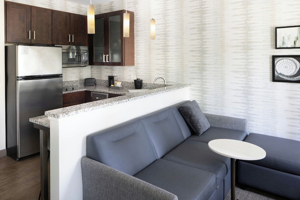 Residence Inn Albany Clifton Park - photo 6
