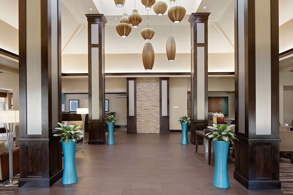 Hilton Garden Inn DFW Airport South - photo 2