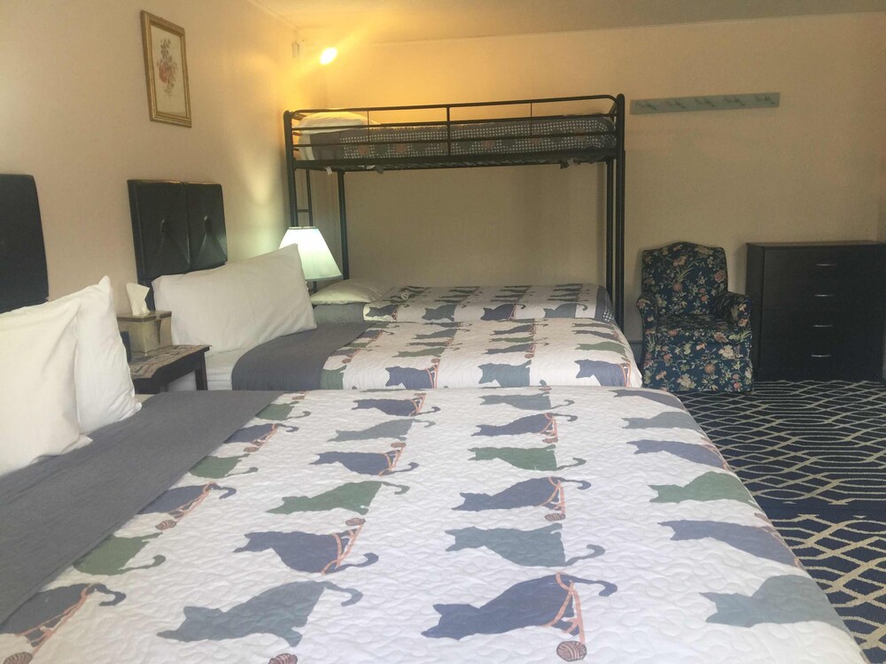 Magic View Motel - photo 22