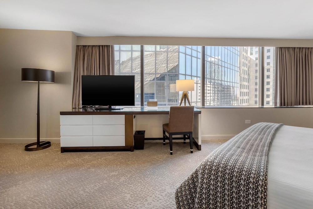 Omni Charlotte Hotel - photo 13