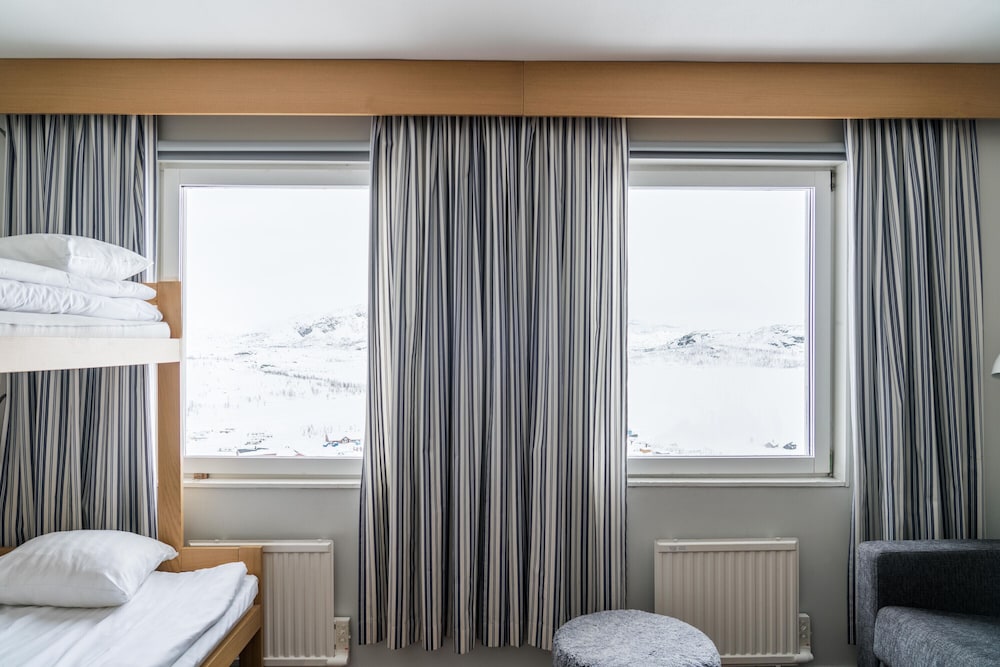 Hotell Riksgränsen — Kiruna — photo 4